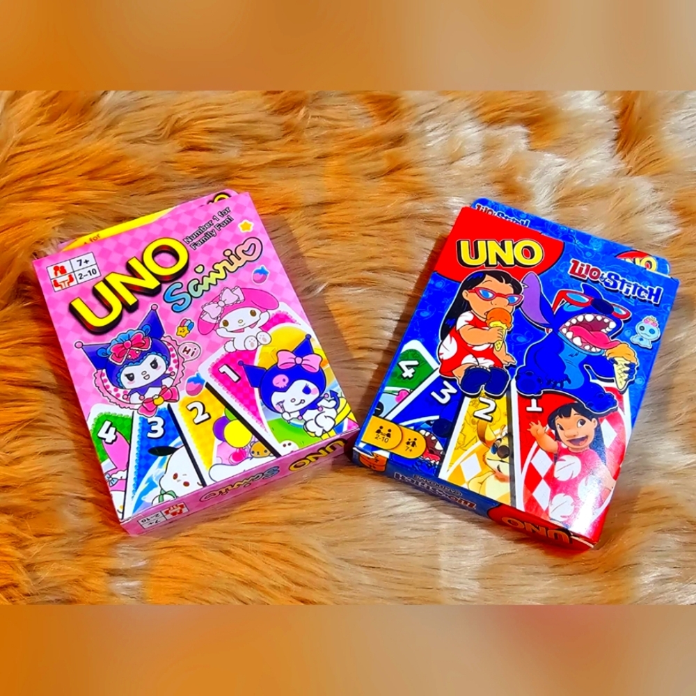 Tenemos El Juego Uno  De Mesa
